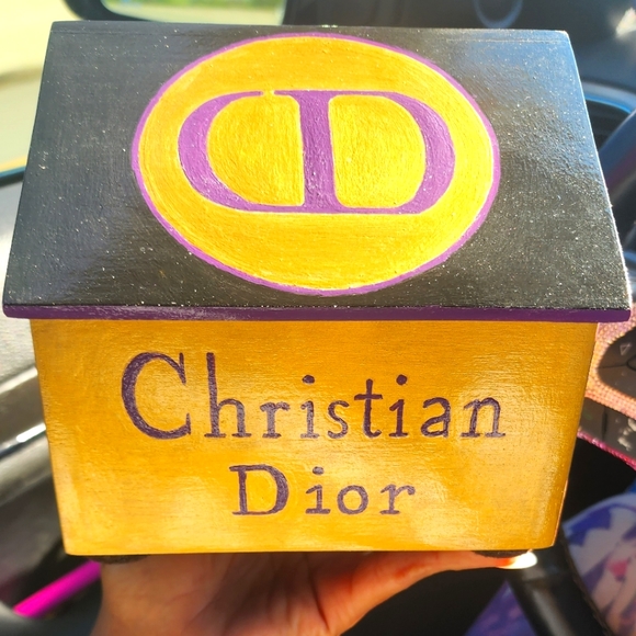 Custom Made Lock Boxes, Bird Houses, &etc. - Picture 13 of 15